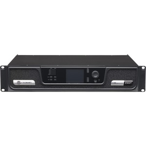 Crown CDI2X300BL