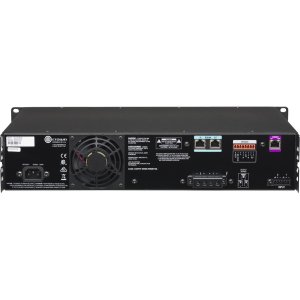 Crown CDI2X300BL
