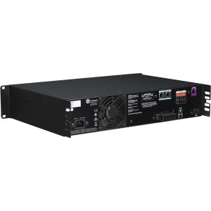 Crown CDI2X300BL