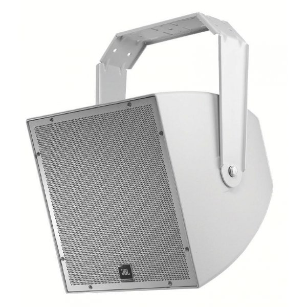 All-Weather Compact 2-WayCoaxial Loudspeaker with 12" LF (Gray)