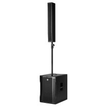 RCF EVOX 12 Active Portable PA System