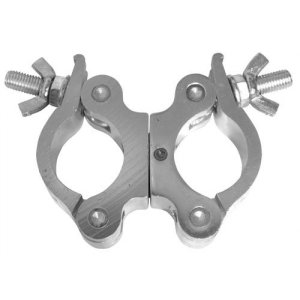 Narrow Swivel Coupler