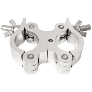 Narrow Swivel Coupler