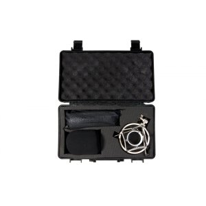 FET Condenser Mic