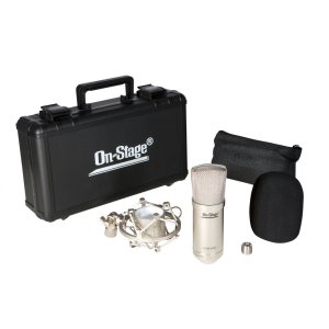 FET Condenser Mic