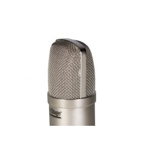 FET Condenser Mic