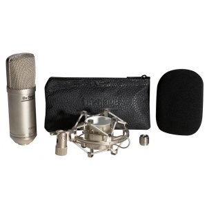 FET Condenser Mic