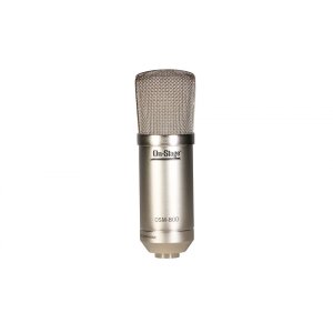 FET Condenser Mic