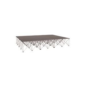 Complete 96sq Ft Stage System (24″)