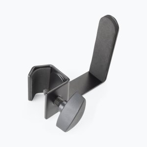 Clamp-On Accessories Holder