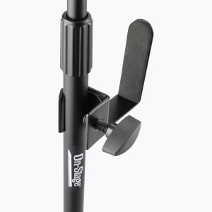 Clamp-On Accessories Holder