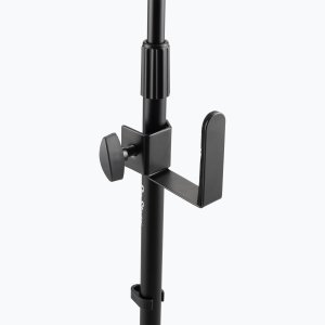 Clamp-On Accessories Holder