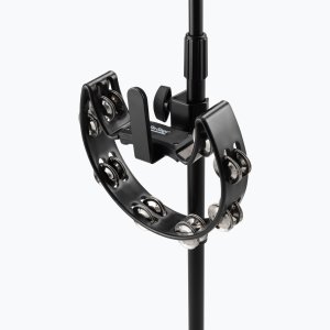 Clamp-On Accessories Holder