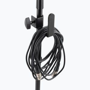 Clamp-On Accessories Holder