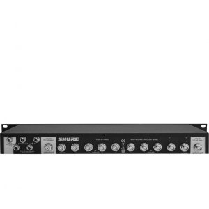 SHURE UA844+SWB