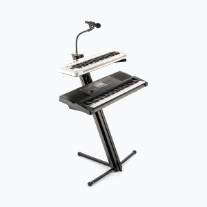 Quantum Core Column Keyboard Stand
