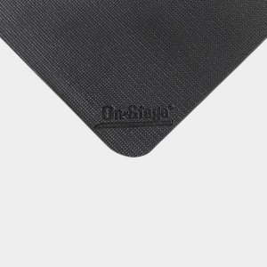 6' x 4' Nonslip Drum Mat