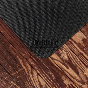 6' x 4' Nonslip Drum Mat