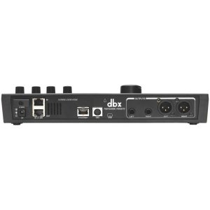 16 Channel Personal Monitor Controller