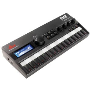 16 Channel Personal Monitor Controller