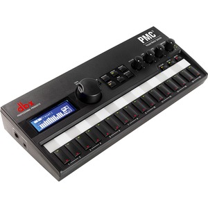 DBX PMC16