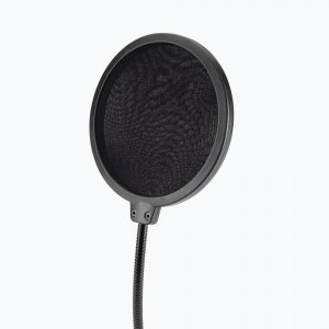 4" Pop Blocker