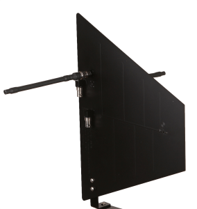 Diversity Fin™ Antenna (Install Black)