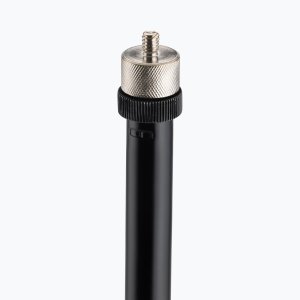 5/8"-27 Female to 1/4"-20 Male Adapter