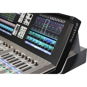Soundcraft 5056046