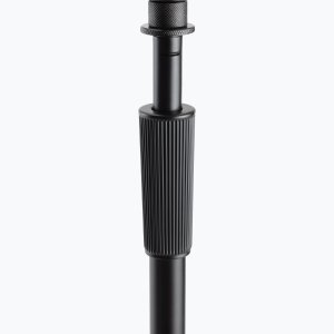 Mic Stand with Tripod Base and Telescoping Boom Arm