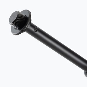 Mic Stand with Tripod Base and Telescoping Boom Arm