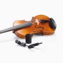 Violin Hanger for Music Stands