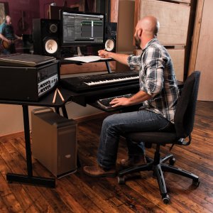 Workstation