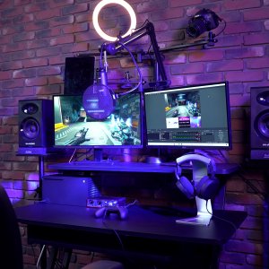 Workstation