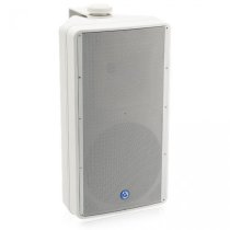 8" Environment-Resistant Speaker (White)
