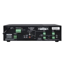 TM Series 35-Watt 3-Input Mixer/Amplifier