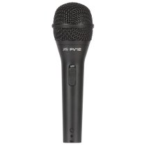 PVi Series Vocal Mic with XLR Cable