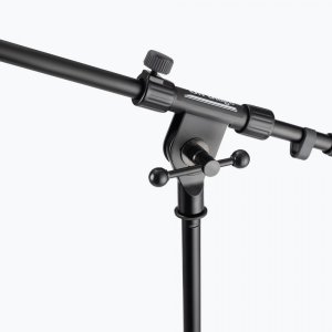 Telescoping Mic Boom