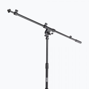 Telescoping Mic Boom