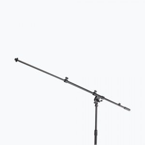 Telescoping Mic Boom