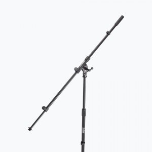 Telescoping Mic Boom