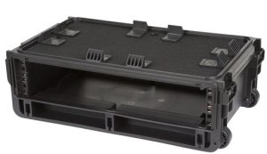 Skb 1skb-isf2uInjection Mold Laptop/2u Rack