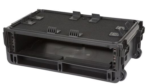 Skb 1skb-isf2uInjection Mold Laptop/2u Rack