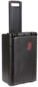 Skb 1skb-isf2uInjection Mold Laptop/2u Rack