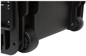 Skb 1skb-isf2uInjection Mold Laptop/2u Rack