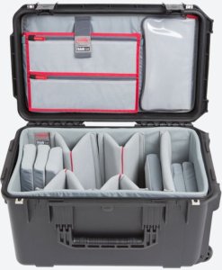 Skb 3i-2213-12dliseries 3i-2213-12 Case w/thin