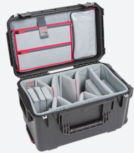 Skb 3i-2213-12dliseries 3i-2213-12 Case w/thin
