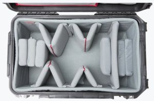 Skb 3i-2213-12dliseries 3i-2213-12 Case w/thin