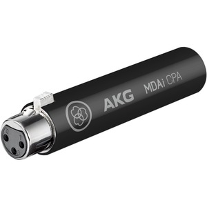 AKG MDAICPA