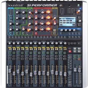 Soundcraft SIPERFORMER1